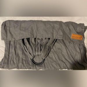 WildBird ring sling